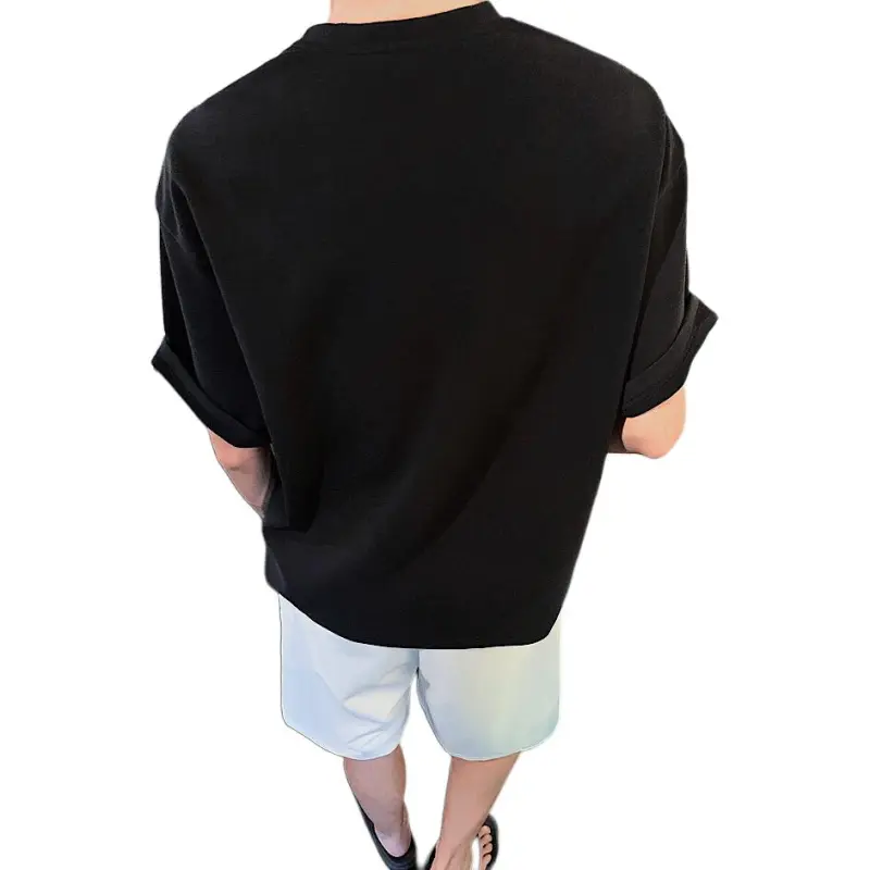 WKOOG T Shirts Unisex-4