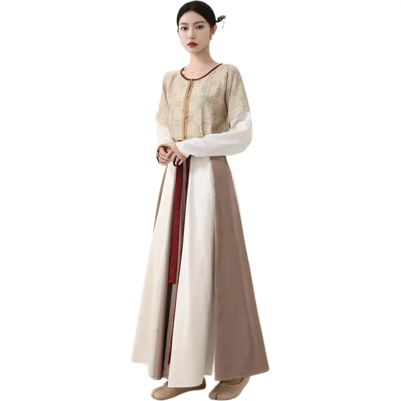 XINGHEHANGE Summer Women's Cute Sweetheart Skirt Set Women's-5