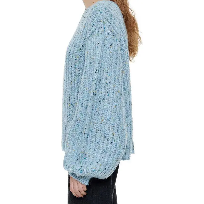 Bimba Y Lola Crew neck Sweater-3