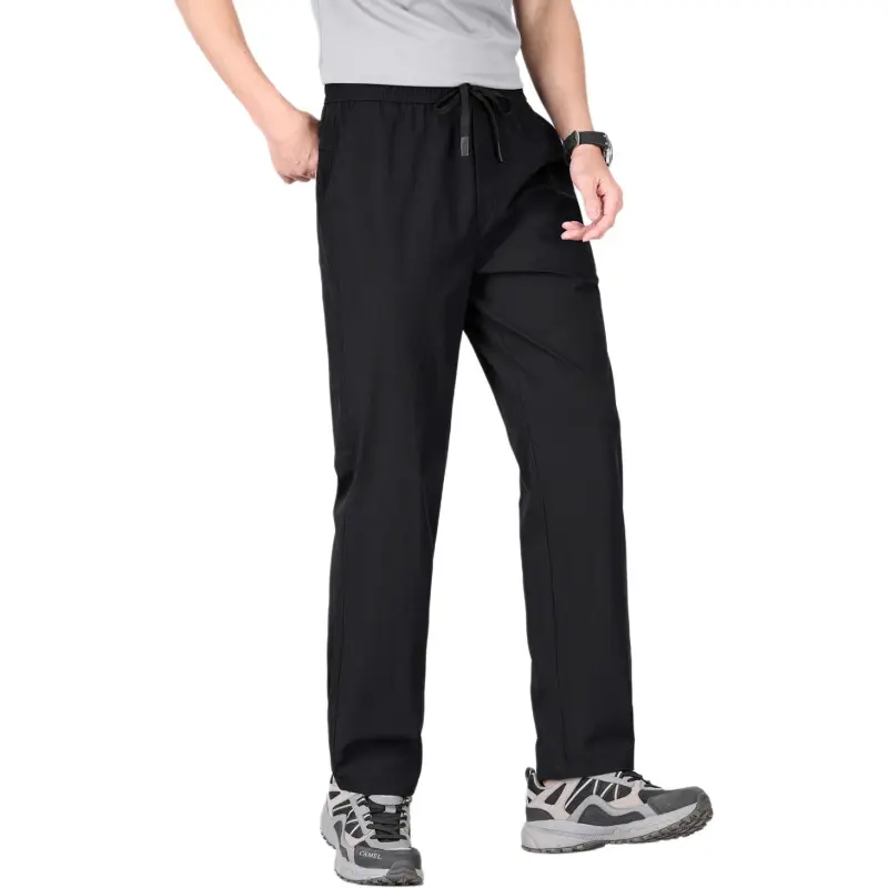 PIERRE CARDIN Casual Pants Men's-4