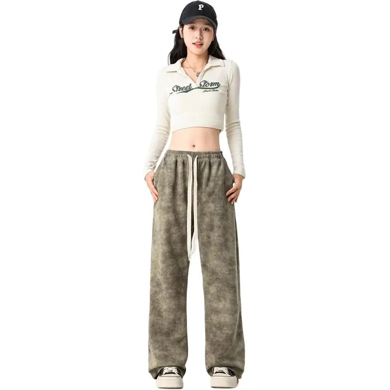The New Age Family Casual Pants Women's-4