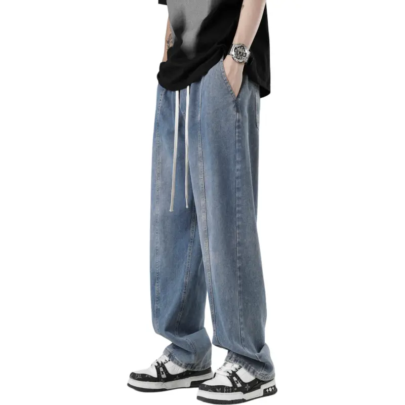 7 SEVFUN Jeans Unisex-2