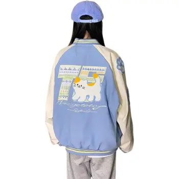 Universal Templates Jacket Unisex