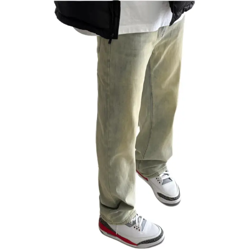 KVIV Jeans Unisex-3