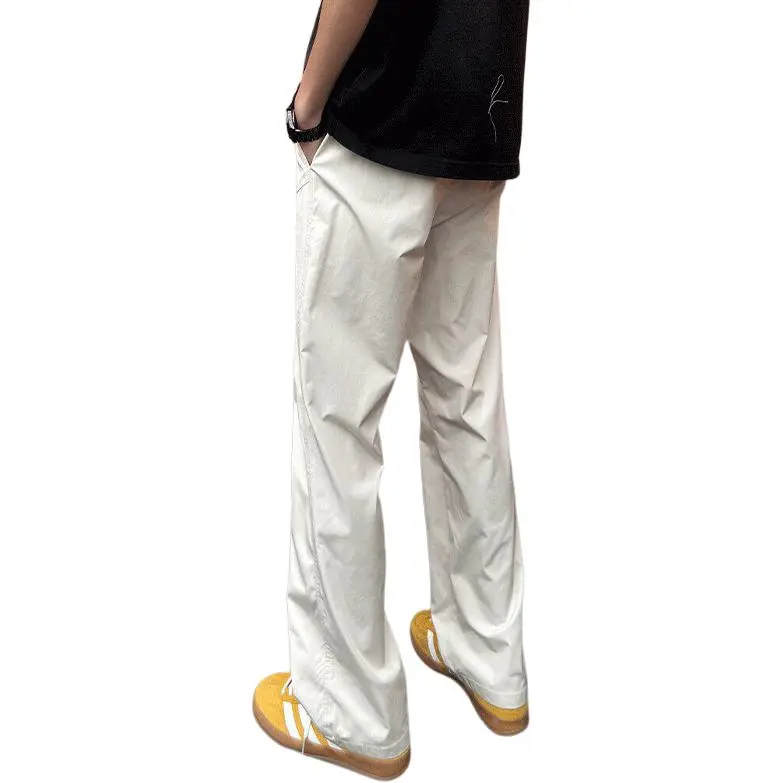 DARK HORSE Casual Pants Unisex-1