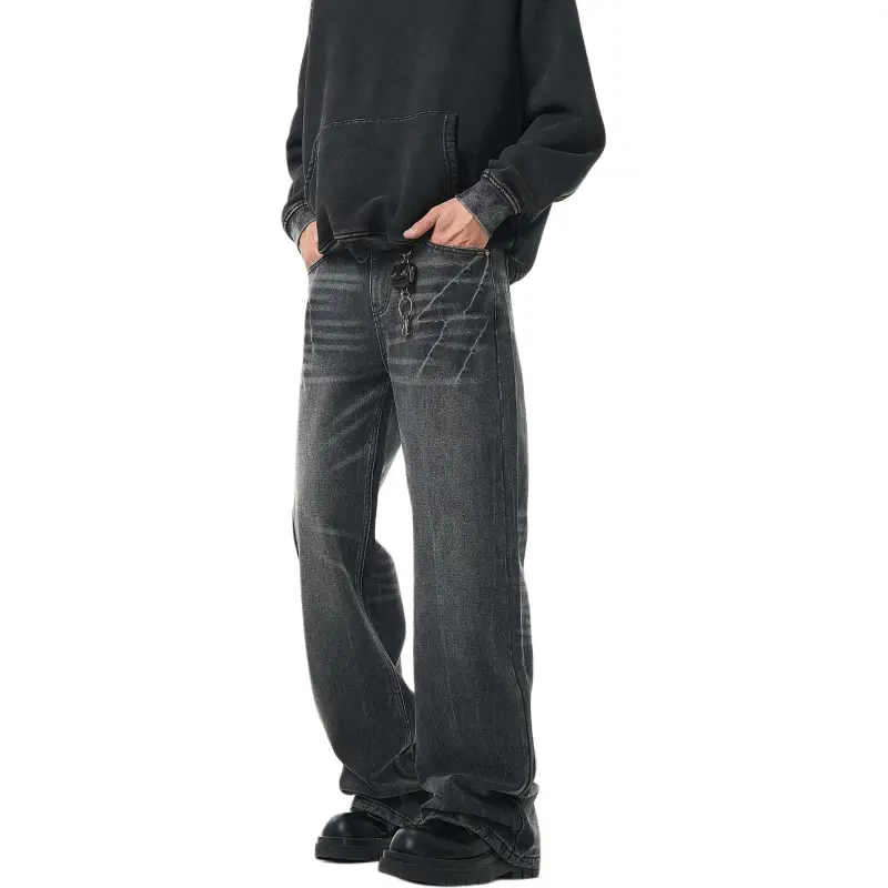 BLANC & ECLARE Jeans Unisex-5