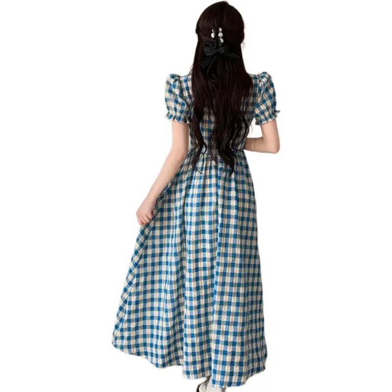 GOSO Short Sleeved Dress Women's-1