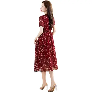 PIERRE CARDIN Short Sleeved Dress Women's