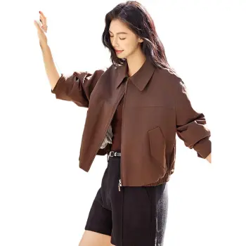Yi Mengyuan Trench Coat Women's