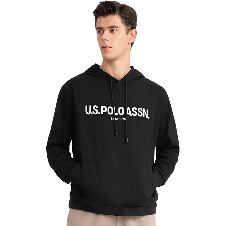 U.S. POLO ASSN. Sweatshirt Unisex-13