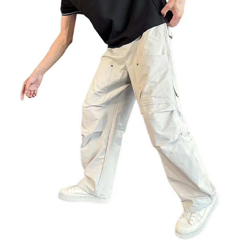 GLFL Casual Pants Unisex-1