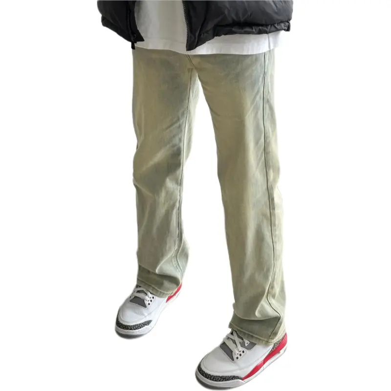 KVIV Jeans Unisex-1