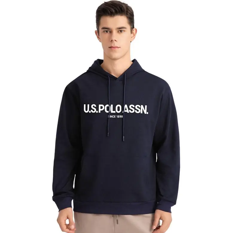 U.S. POLO ASSN. Sweatshirt Unisex-11