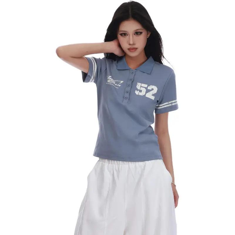 VINMUK T Shirts Women's-10