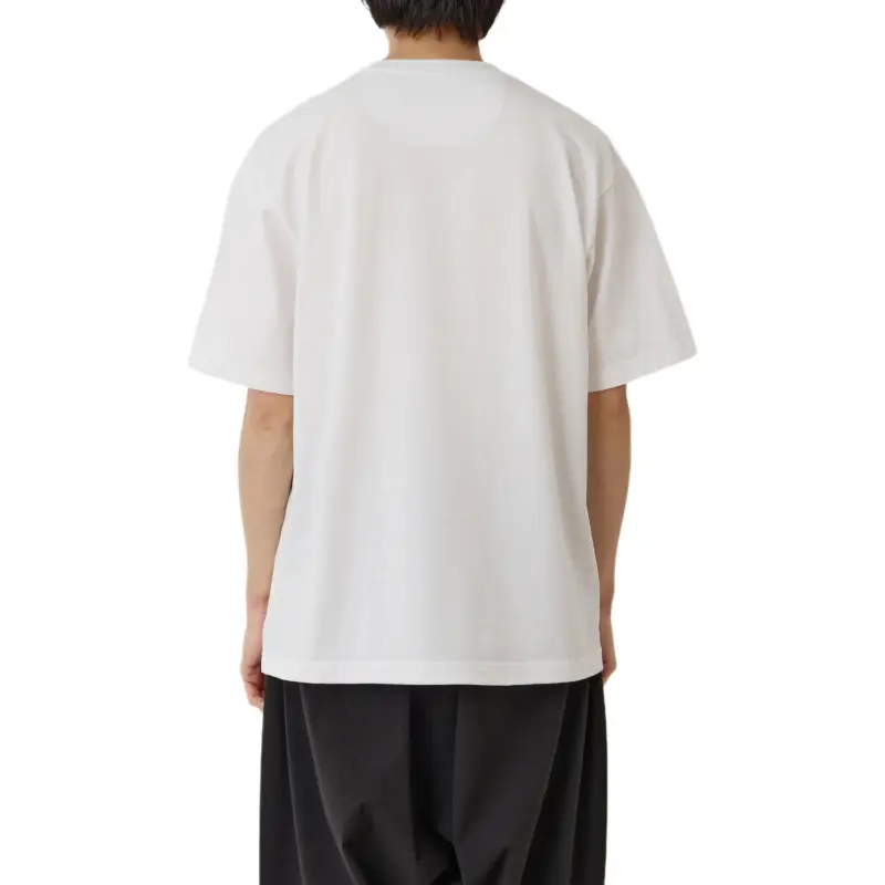 White Mountaineering T Shirt Men's White-2
