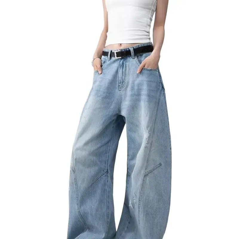 The New Age Family Jeans Women's-6