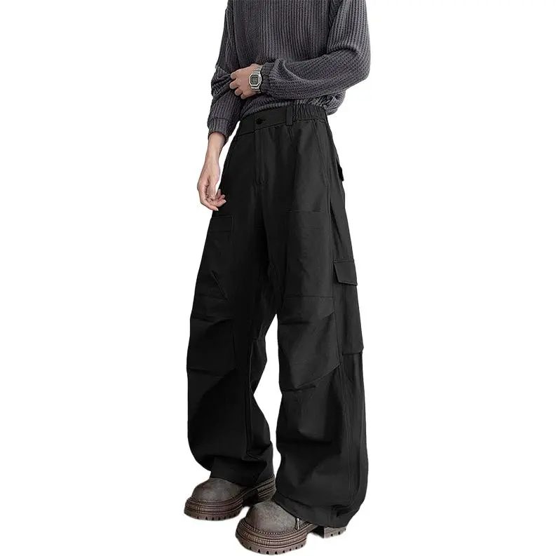 GF Casual Pants Unisex-3