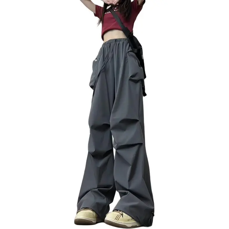 The New Age Family Cargo Pants Women's-5