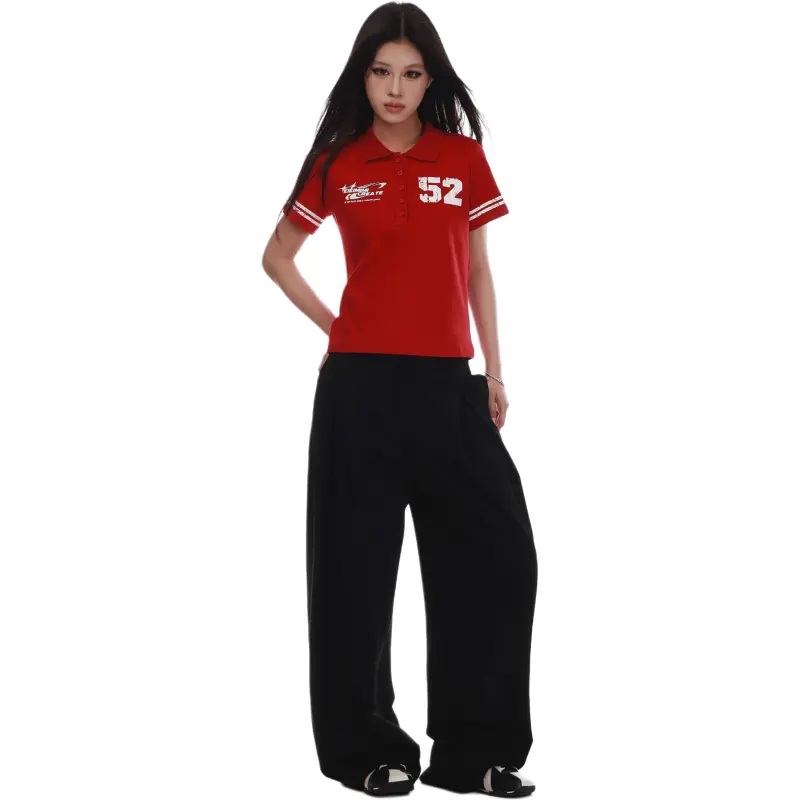 VINMUK T Shirts Women's-5