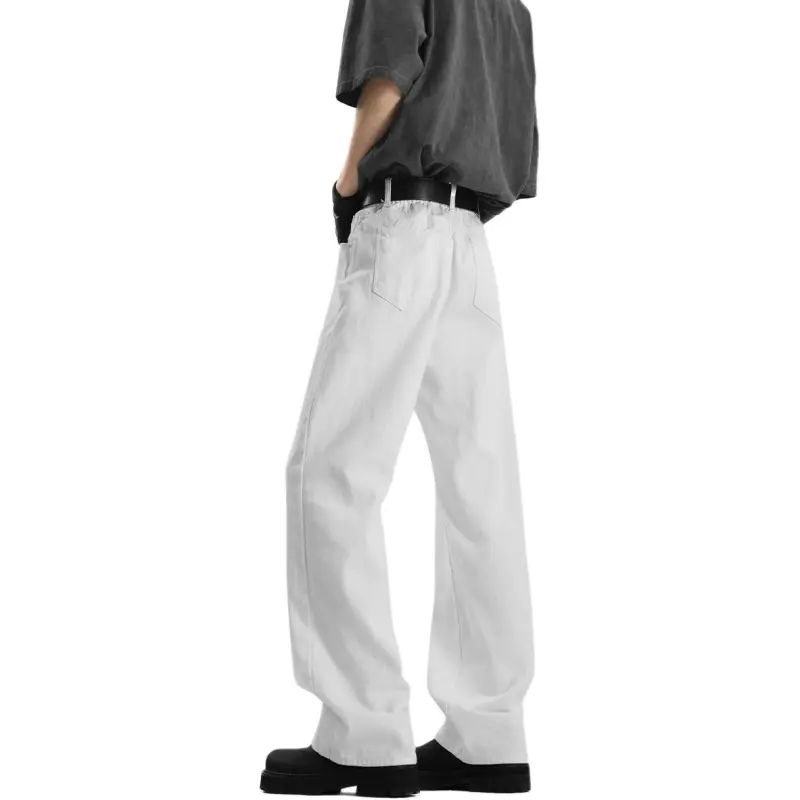 ROSECREED Jeans Unisex-3