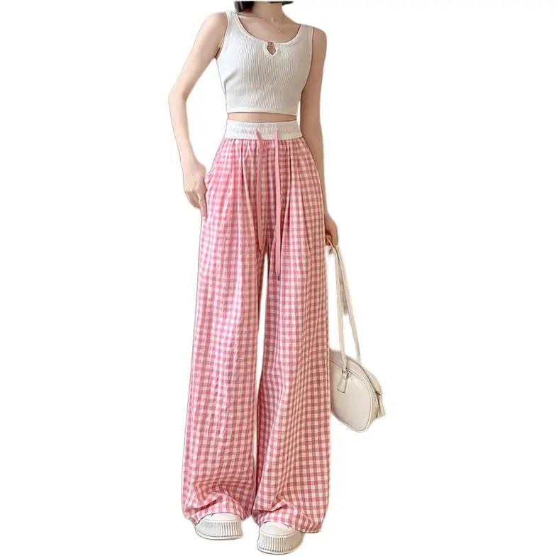 GOSO Casual Pants Women's-7