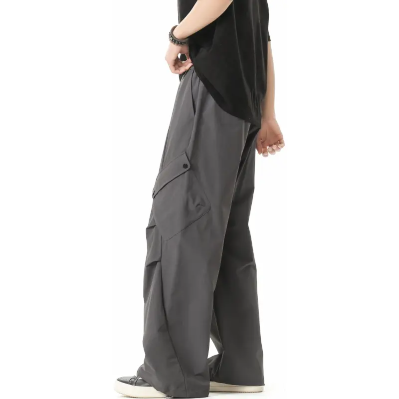 NOTFORMAD Cargo Pants Unisex-7