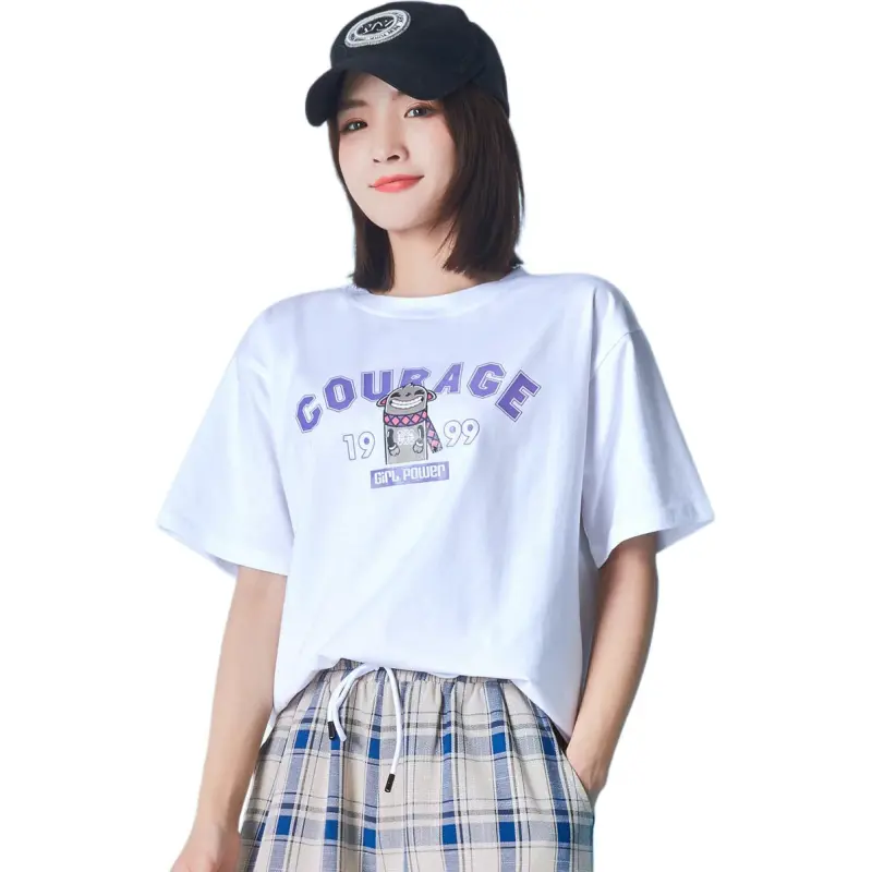 The New Age Family T Shirt Women's-2