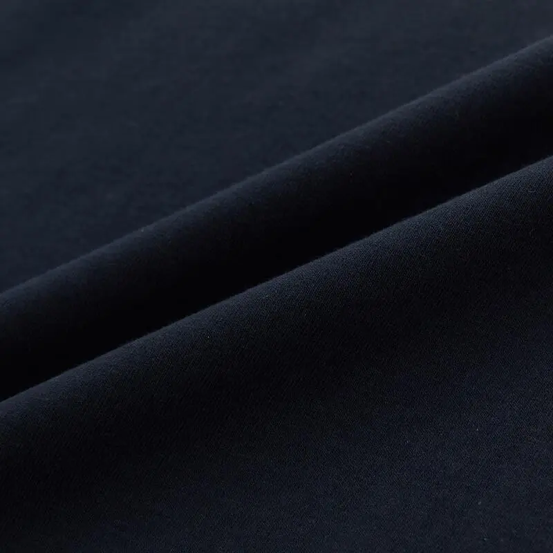 CORNELIANI FW24 T Shirt Men's Navy Blue-5