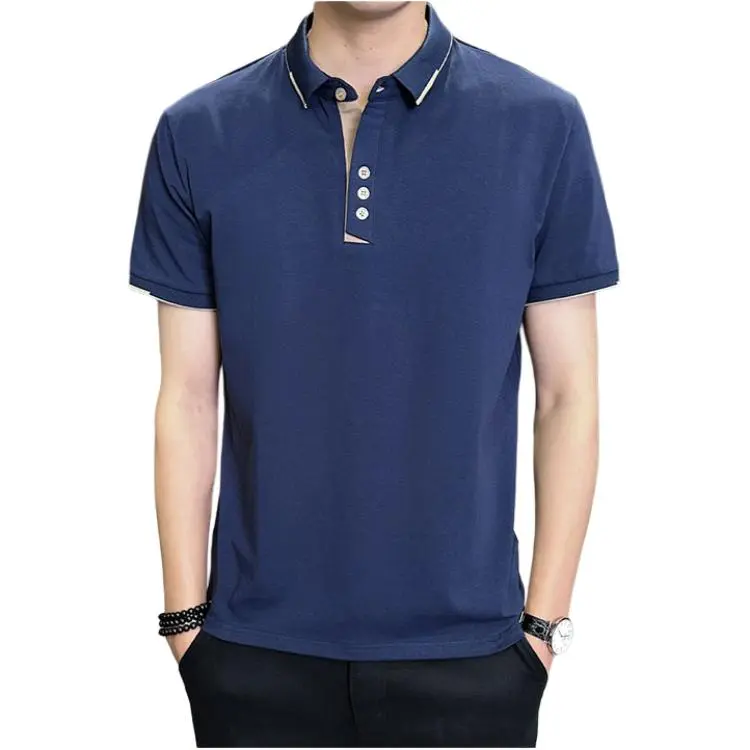 PIERRE CARDIN Polo Shirt Unisex-22
