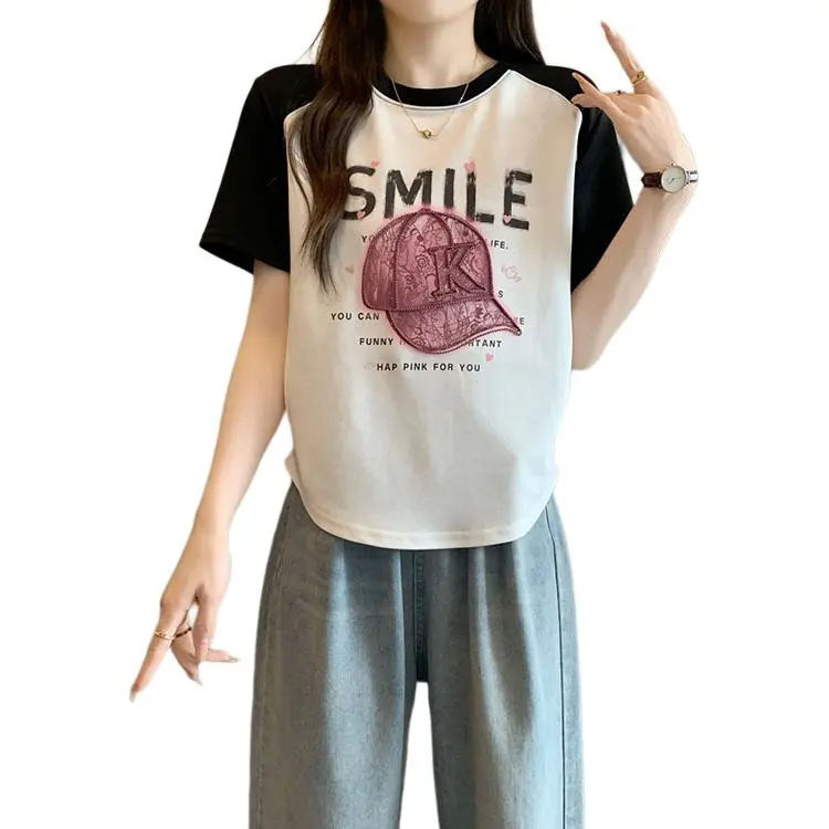 Dior Beauty T Shirts Women's-7