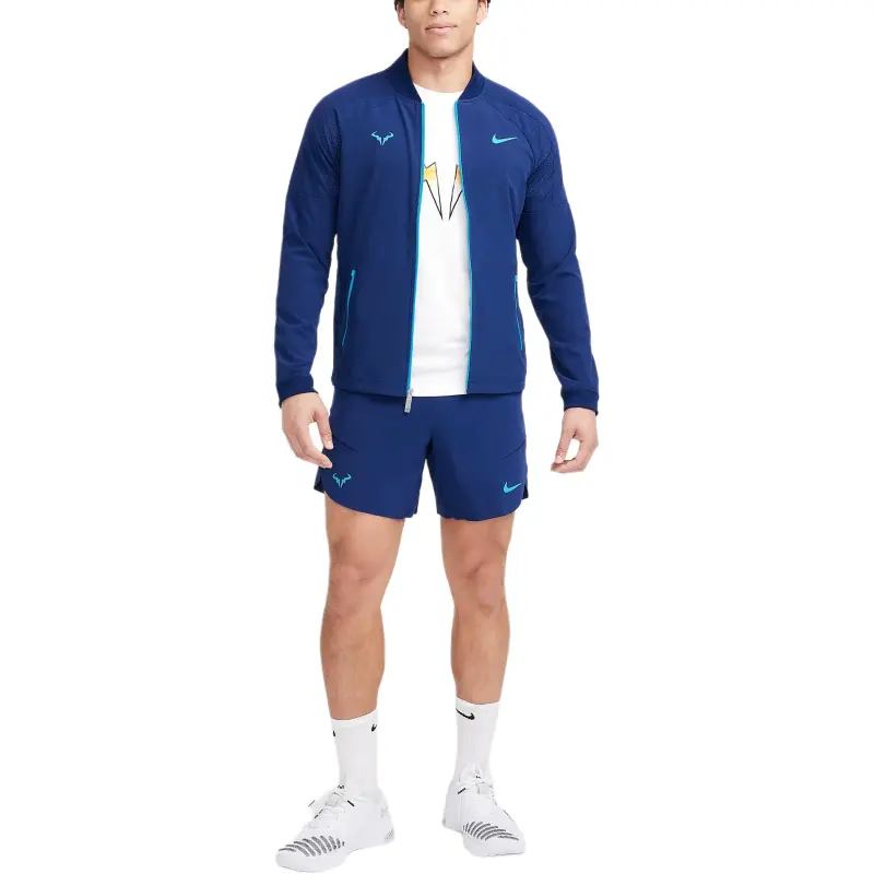 Nike Dri-FIT Rafa Men's Tennis Jacket-2