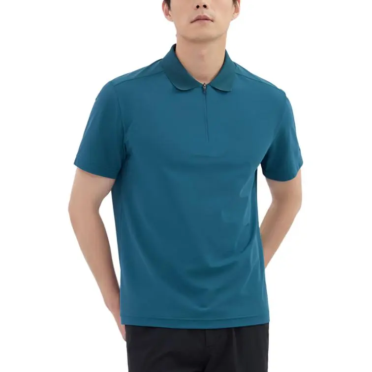 Lafuma Polo Shirts Men-4