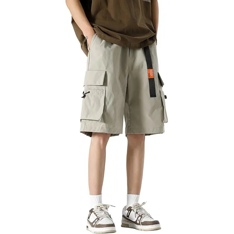 ROBINHOOD Casual Shorts Unisex-11