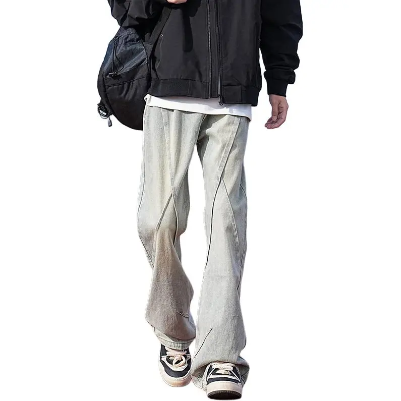 Colorful Creations Jeans Unisex-8
