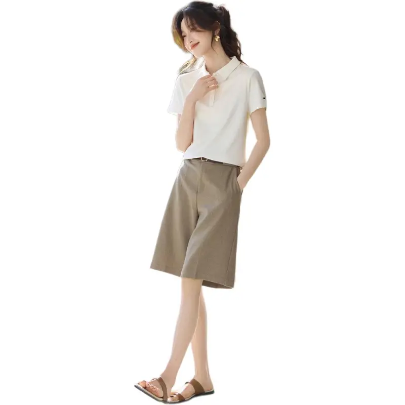 Mu Xiao Xin T Shirts Women's Image Color-2