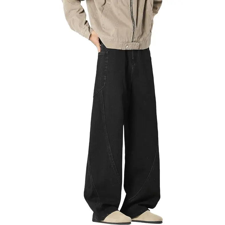 ROSECREED Jeans Unisex-4