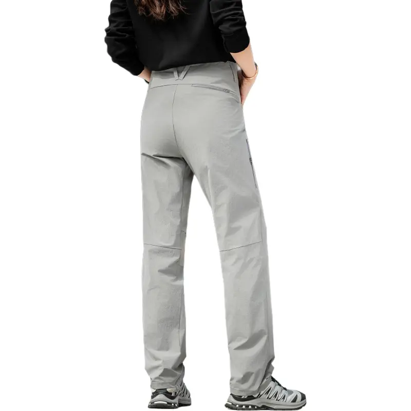 PIERRE CARDIN Casual Pants Unisex-4