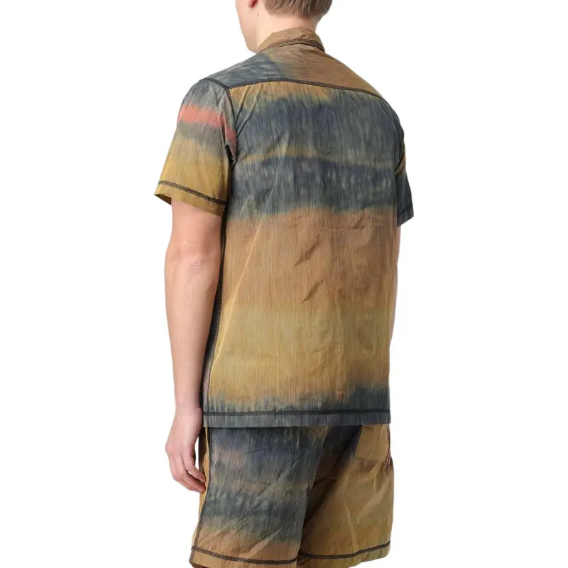 Aries SS24 Shirt Men's Multicolor-1