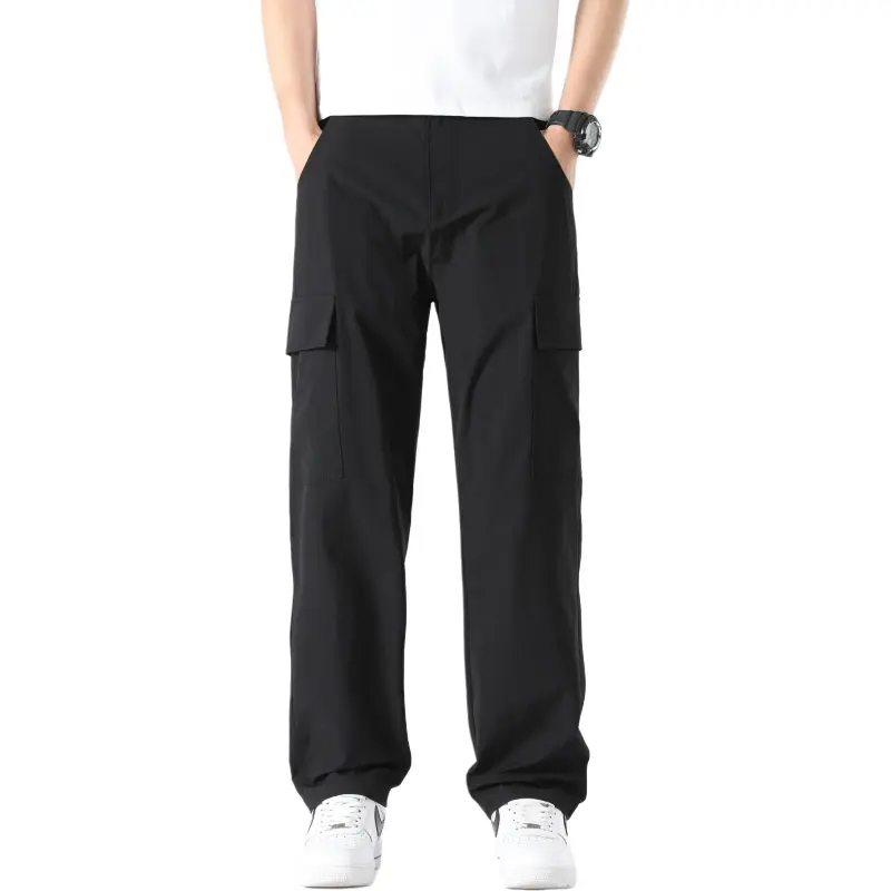 JUCY JUDY Casual Pants Unisex-10