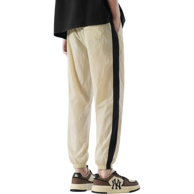 DANGERTIGER Knitted Sweatpants Unisex-11