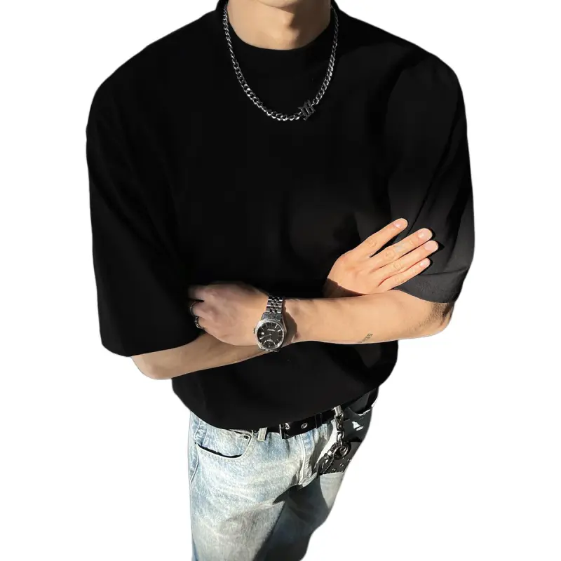 Chisportate T Shirts Unisex-4