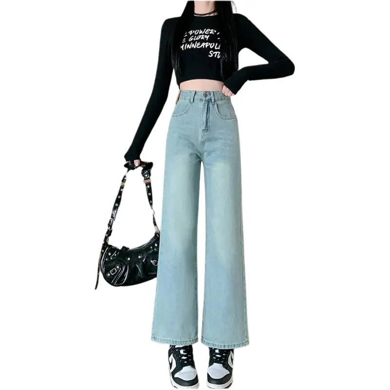 GOSO Jeans Women's-5