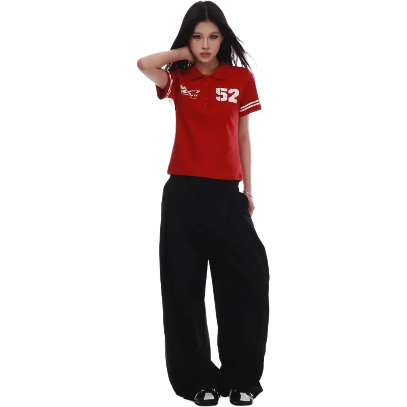 VINMUK T Shirts Women's-6
