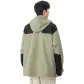 Light Army Green