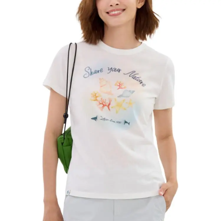 Lafuma T Shirts Women's-5