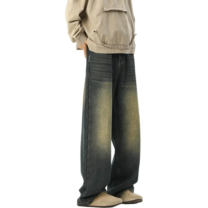 BEAR UNION Jeans Unisex-12