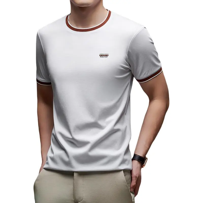 PIERRE CARDIN T Shirts Men-7