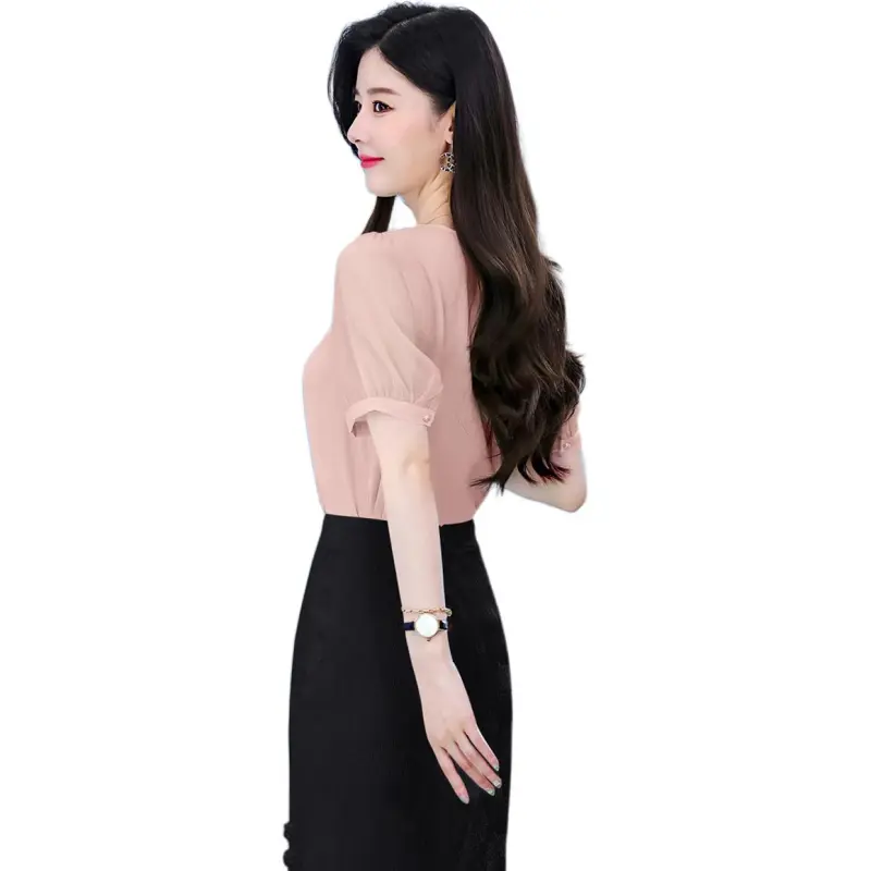 TEME Shirts Women's-7