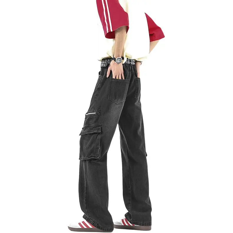 JIMI&JONS Jeans Unisex-1