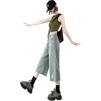 The New Age Family Jeans Women's
